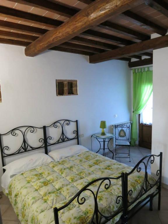 Agriturismo San Giusto Montiano  Room photo