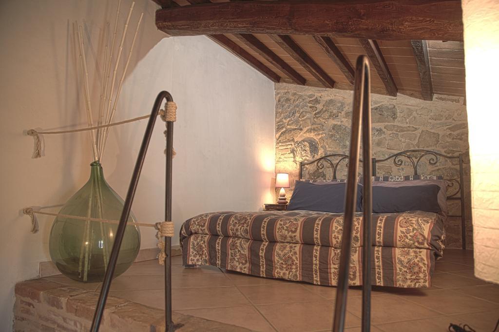 Agriturismo San Giusto Montiano  Exterior photo