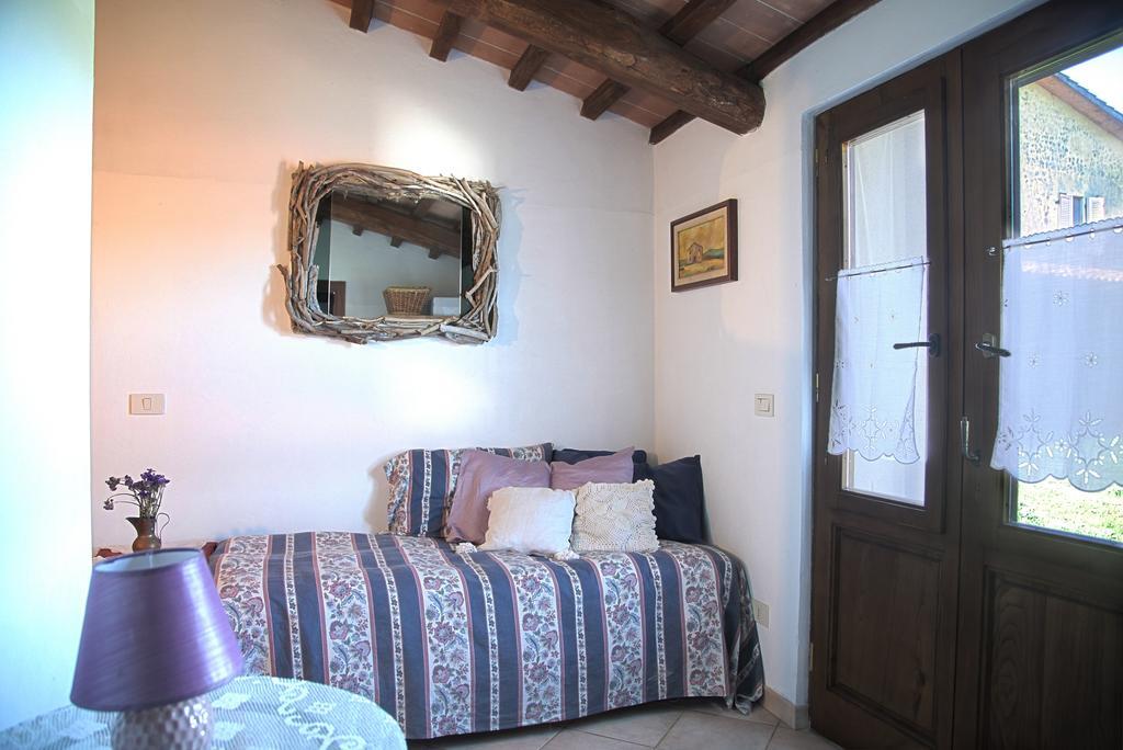 Agriturismo San Giusto Montiano  Exterior photo