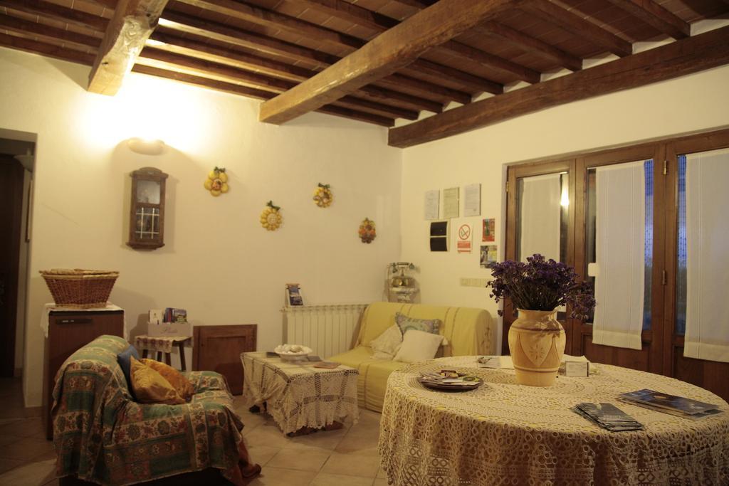 Agriturismo San Giusto Montiano  Exterior photo