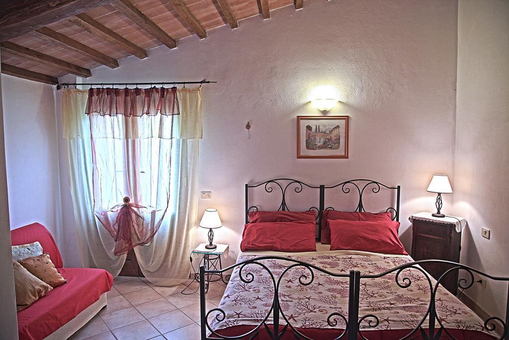 Agriturismo San Giusto Montiano  Exterior photo